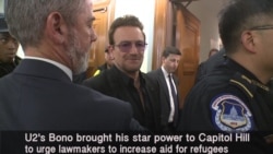 Bono Advocates for Refugee Aid