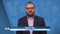 کورتەیەک لە هەواڵەکانی ڕۆژ, ڕۆژی سێشەممە 11ی مانگی سێی 2025 