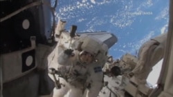 What Does It Take to Be a NASA Astronaut?