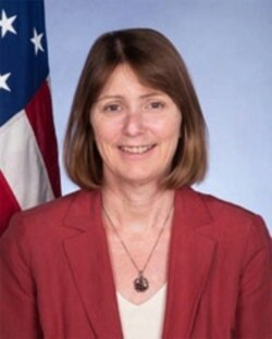 Kathleen Ann Kavalec