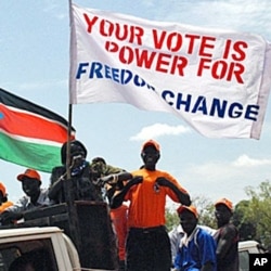 Role of Oil In Sudan