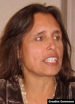 Winona LaDuke