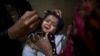 Anti-Polio Drive in Peshawar, Pakistan Falters 