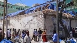 Au moins cinq morts dans deux attentats en Somalie (vidéo)