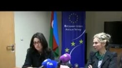 Avropa İttifaqı bələdiyyə seçkilərinədək seçki qanunvericiliyinə dəyişiklikləri zəruri sayır