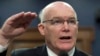 US Lawmakers Grill Secret Service Chief Over Misconduct