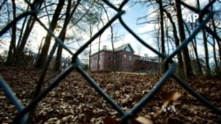 No Resolution in Sight to US-Russia Dispute Over Seized Russian Compounds