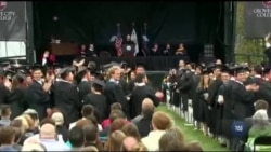 Огляд головних подій вихідних у США: Трампа звинувачують у оприлюднені засекреченої інформації, та інше. Відео