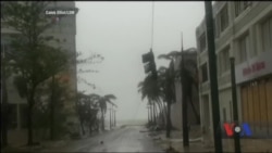 Ураган "Марія": острів Пуерто-Ріко зруйнований - місцева влада. Відео