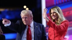 Trump y’a ka yelifɛn jira nka a y’a ka fɔlɔfɔlɔko fana jira ani fana Ukraine kɛlɛ kan.