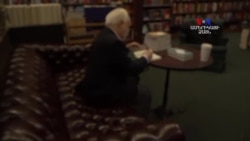 ԲԱՐԻ ԼՈՒՅՍ. Դետեկտիվների աշխարհի ամենամեծ հավաքածուն՝ Արման Թարջիմանյանի հետ