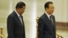 Chinese PM Visits India to Discuss Bilateral Ties