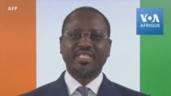 Depuis son exil, Guillaume Soro appelle l'armée ivoirienne à "agir"