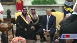 دونالد ترمپ با ولادمیر پوتین ملاقات میکند