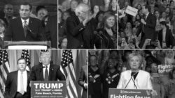 Super Tuesday Results: US Presidential Candidates’ Comments