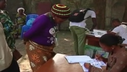 Nigerian Election Delay Draws Mixed Reaction