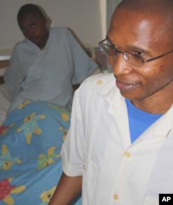 The doctor insists that South Africa, and Africa as a whole, can learn a lot from Cuba regarding healthcare