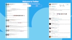 Campaña #MeToo en las redes sociales