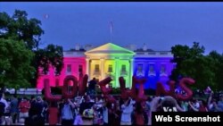 This year’s Supreme Court’s ruling sent a clear signal to lower courts that may consider future cases involving gay rights. Many in the gay rights community vow to continue the fight for their rights and other non-traditional families.