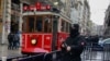 Anxiety Rising in Istanbul After Series of Extremist Attacks