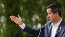Venezuela: Continuidad interinato Guaidó