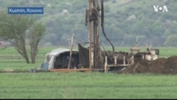 Dva meseca iskopavanja u selu na Kosovu, meštani zbunjeni