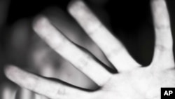 Every year in the United States, about 1.3 million women are abused by their husbands or boyfriends, according the National Coalition Against Domestic Violence.