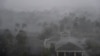 Hurricane Irma Slams Into Florida With Full Force