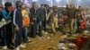 Dozens injured in stampede at Hindu festival in India