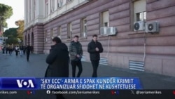 Sky ECC: ‘Arma’ e SPAK kundër krimit të organizuar sfidohet në Kushtetuese