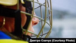 Жіночий хокей