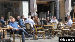 Ugostiteljima je dozvoljen rad do ponoći, a muzika je dozvoljena do 18h