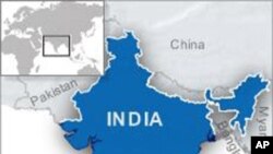 Bomb Blast Kills 8 in Eastern India