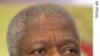 Kenyans Await Kofi Annan’s Arrival Sunday