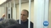 US Citizen Accused of Spying Remains in Russian Custody Amid Investigation