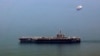 USS Carl Vinson on Historic Visit to Vietnam