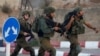 Israeli Soldiers Kill Palestinian Reportedly Wielding Knife
