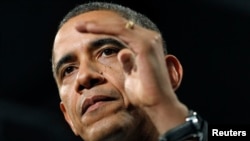 Pemerintahan Obama menandai pertama kalinya seorang presiden Amerika mendukung hak-hak perkawinan sesama jenis di tingkat Mahkamah Agung, dengan mendaftarkan dokumen hukum agar mencabut UU perkawinan (DONA) tahun 1996, Jumat (22/2).