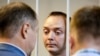 Ex-Russian Journalist Charged With High Treason