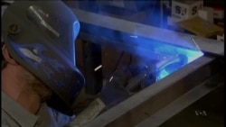 US Economy Adds 248K Jobs, Unemployment Rate Falls to 5.9%