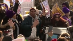 Immigration Promise Breaks Congressional Deadlock, Reopens Government