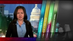 Kilas VOA 5 Oktober 2016