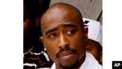 ফাইল ছবি - টুপাক শাকুর