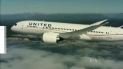 United's Treatment of Passenger Sparks Social Media Storm