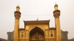 Qirg'iziston ekspertlari va ulamolarining mazhabparastlik haqidagi fikri (1-qism), Muhiddin Zarif