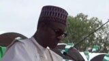 An Rantsar Da Muhammadu Buhari, Babi na 4, Mayu 29, 2015