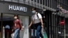 Huawei Says 'Survival' at Stake After New US Sanctions