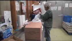 Незаможні мешканці США занепокоєні, що втратять медичне страхування, отримане завдяки "Обамакер". Відео