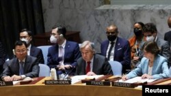 77th Session of the United Nations General Assembly