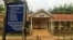 A list of comprehensive services are offered at Butabika Hospital on the outskirts of Kampala. The large, grassy compound, miles away from the hustle of the city, is meant to give residents a sense of peace. (L. Paulat/VOA)